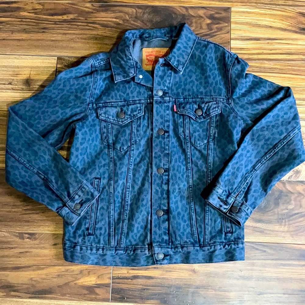 Levi jacket